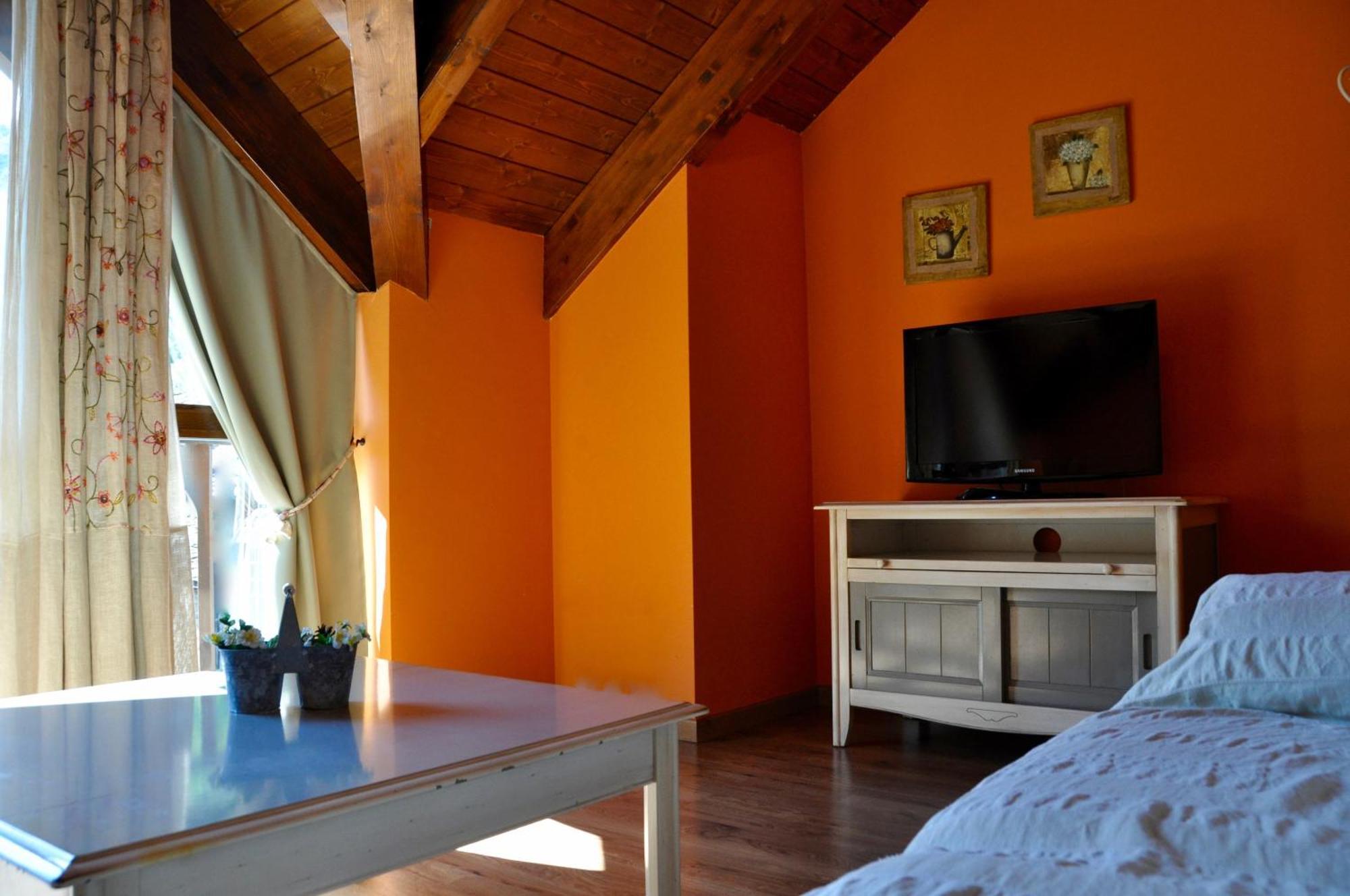 Casa Montse Apartment Torla Exterior photo