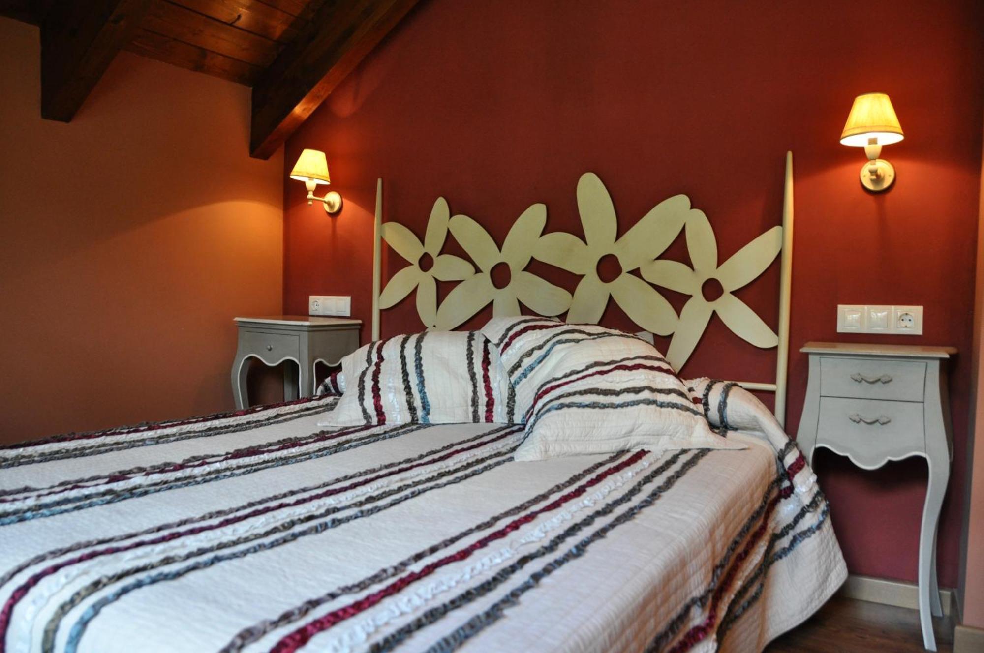 Casa Montse Apartment Torla Exterior photo