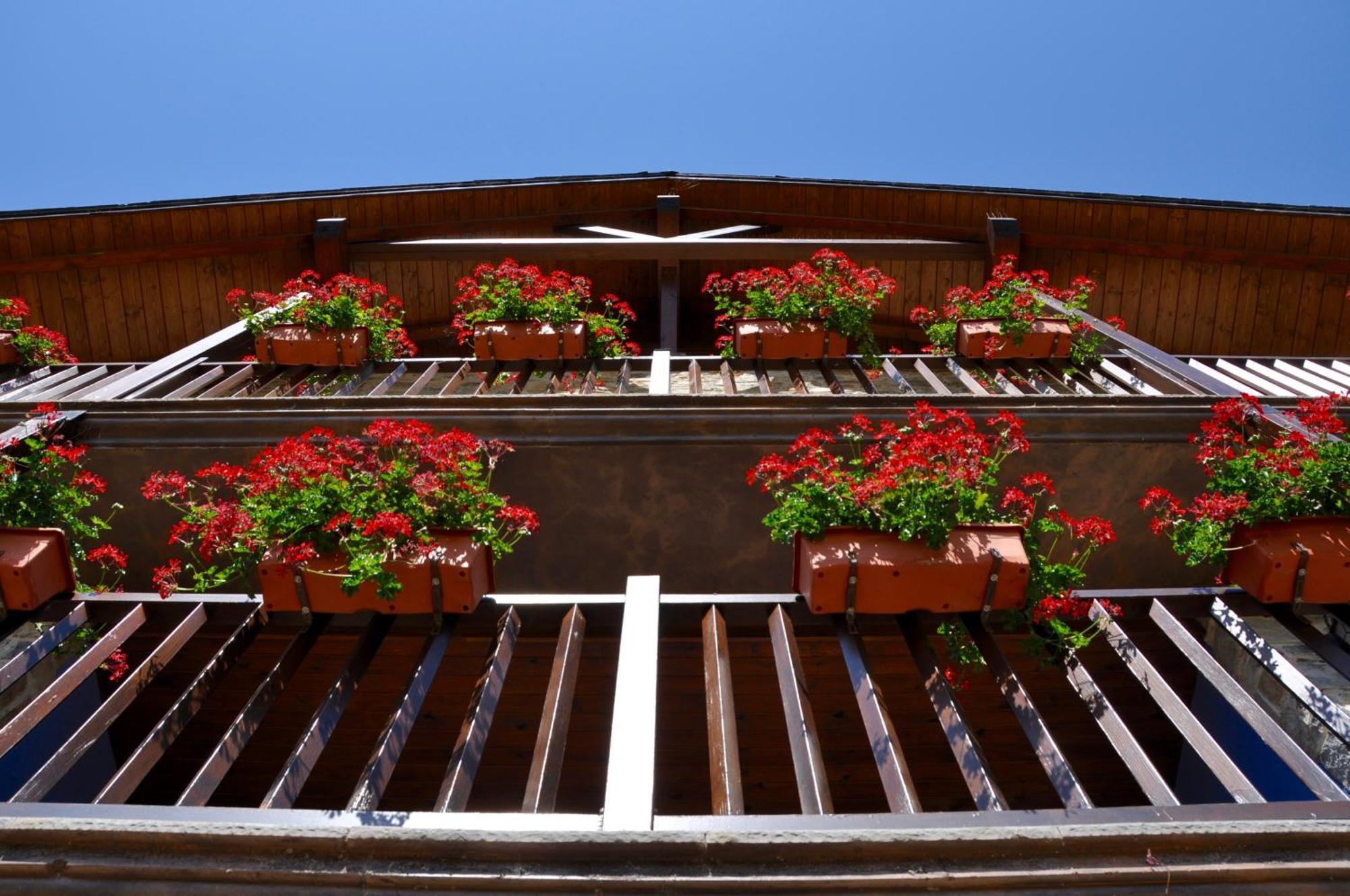 Casa Montse Apartment Torla Exterior photo