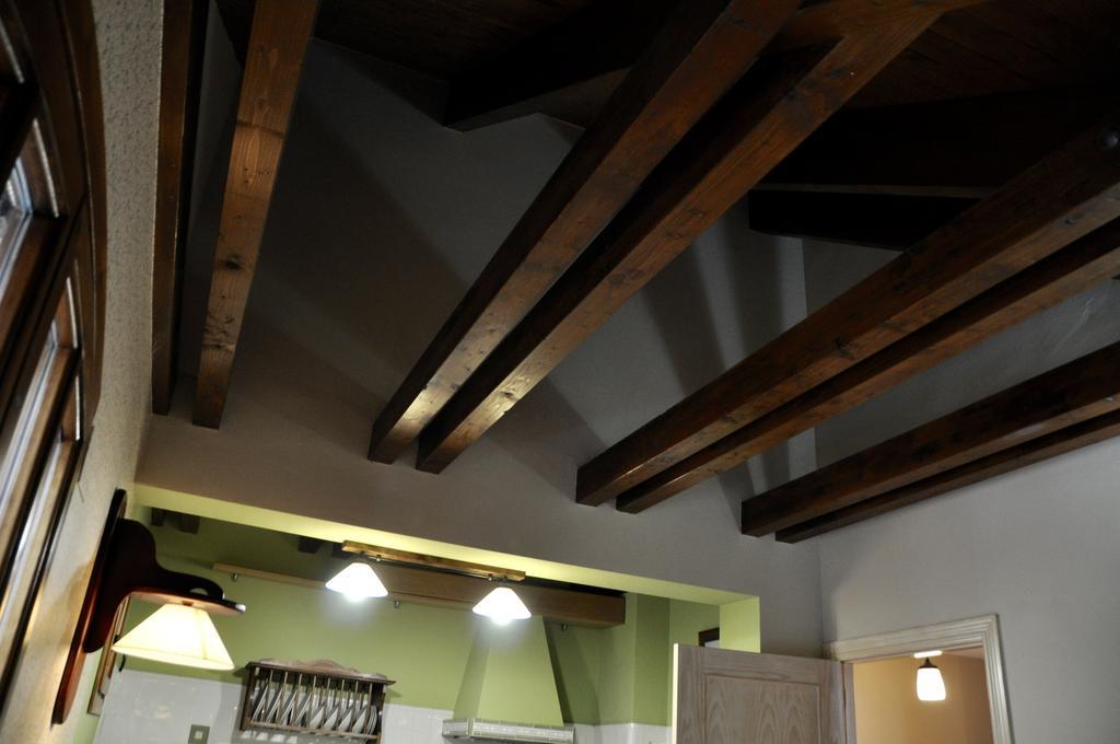 Casa Montse Apartment Torla Exterior photo