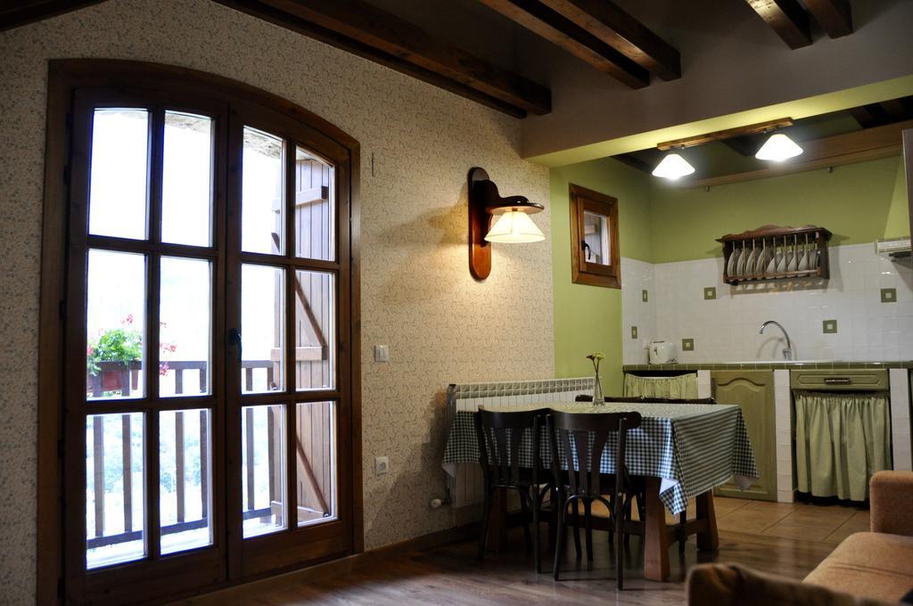 Casa Montse Apartment Torla Exterior photo