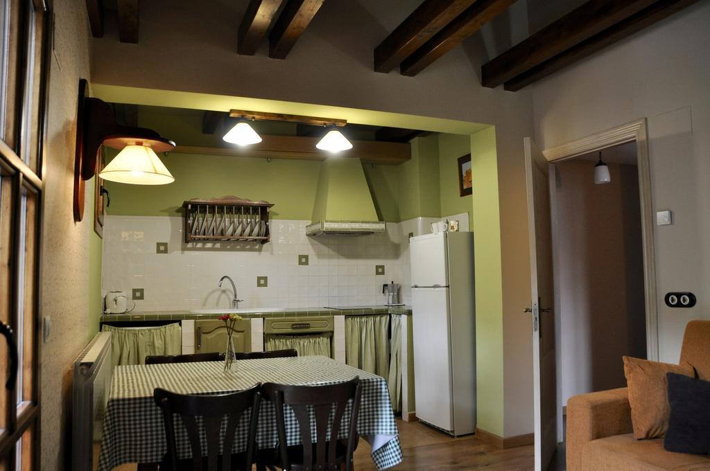 Casa Montse Apartment Torla Exterior photo