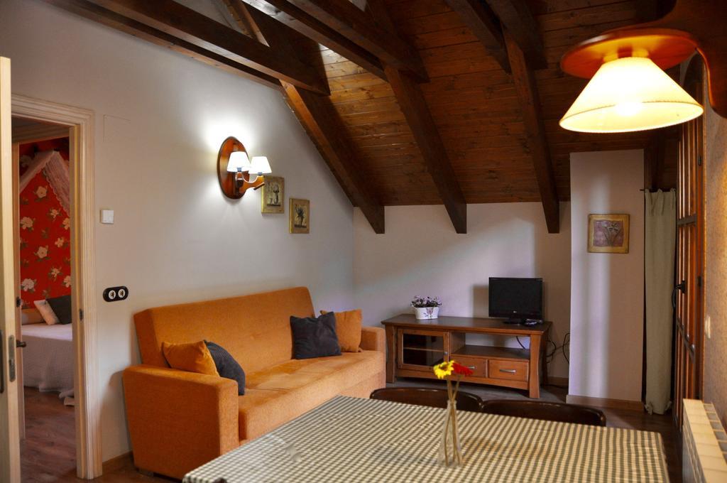 Casa Montse Apartment Torla Exterior photo