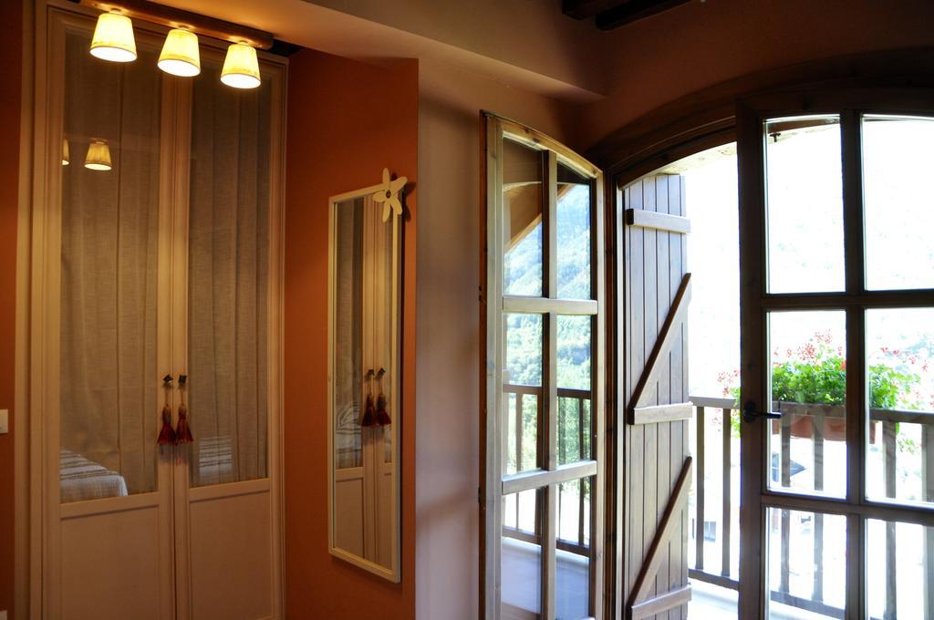 Casa Montse Apartment Torla Exterior photo