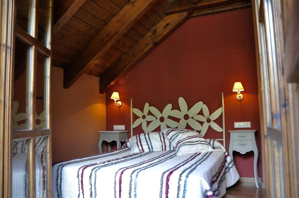 Casa Montse Apartment Torla Exterior photo