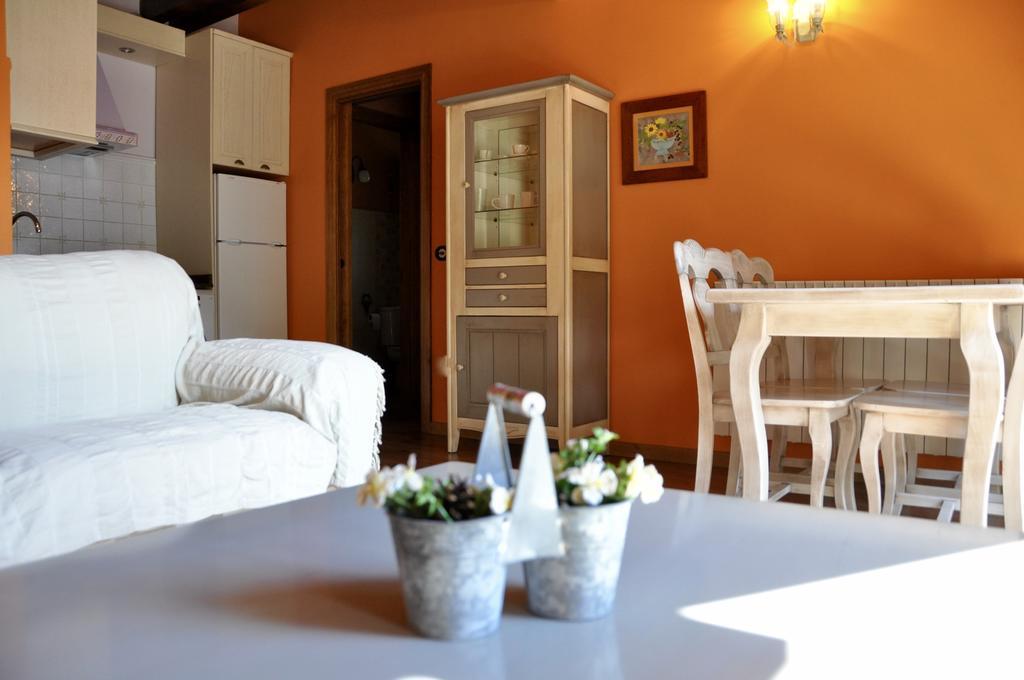 Casa Montse Apartment Torla Exterior photo