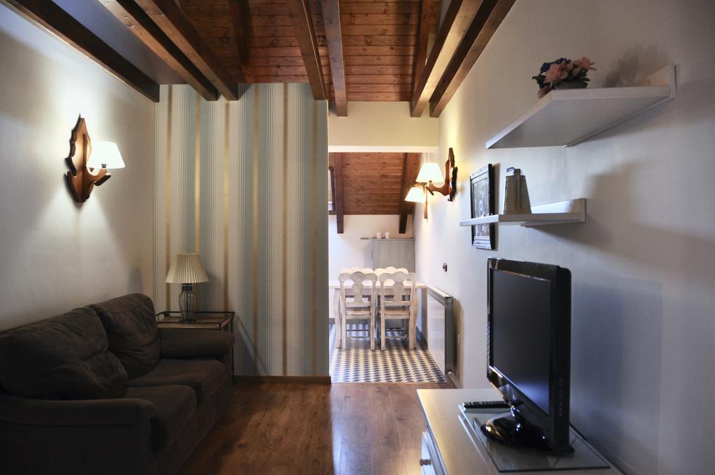 Casa Montse Apartment Torla Exterior photo