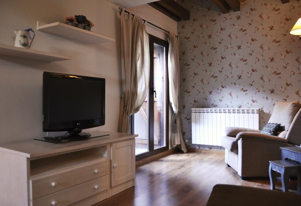 Casa Montse Apartment Torla Exterior photo